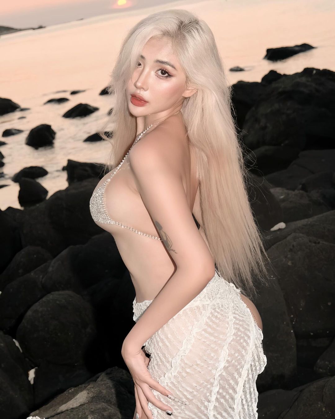 Ảnh 18+ Gái Xinh Instagram Di Di di.dii___ – Onlyfans Leak