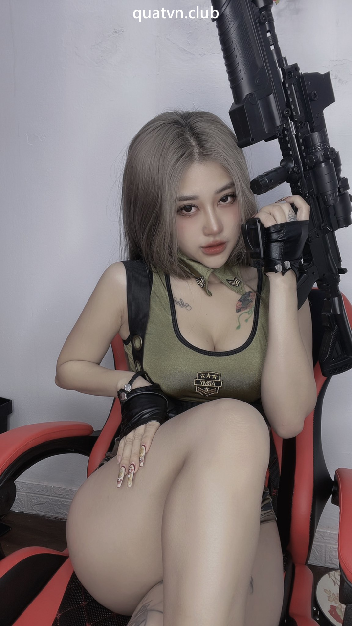 Trương Thuý Quỳnh OnlyFans (115) (Photos)