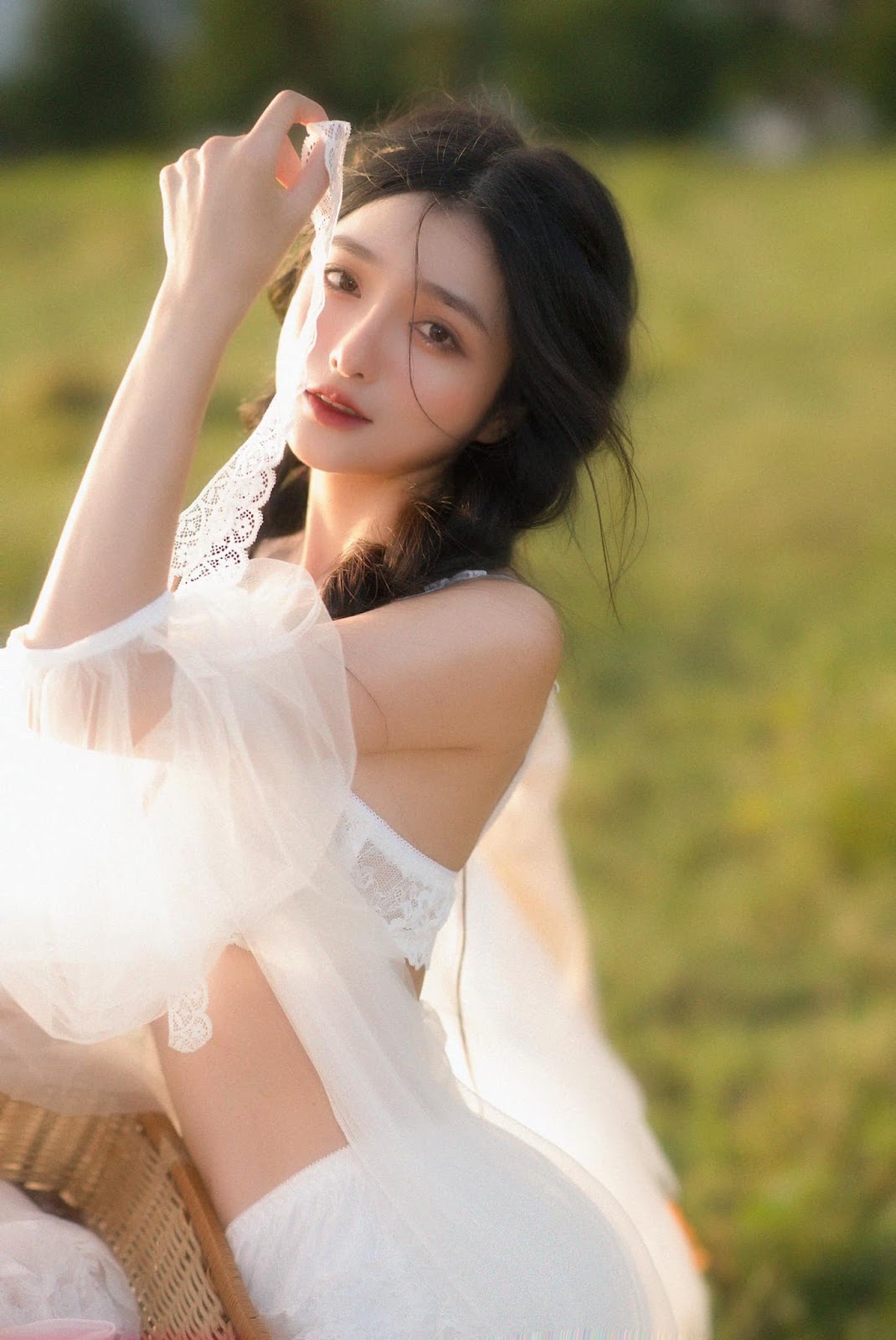 Ảnh Gái Xinh Facebook Mai Ngọc Khánh Linh- maingockhanhlinh_