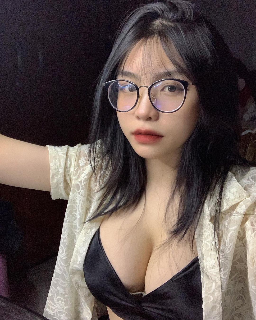 Ảnh Gái Xinh instagram Võ Yến Nhi v.ynhi156