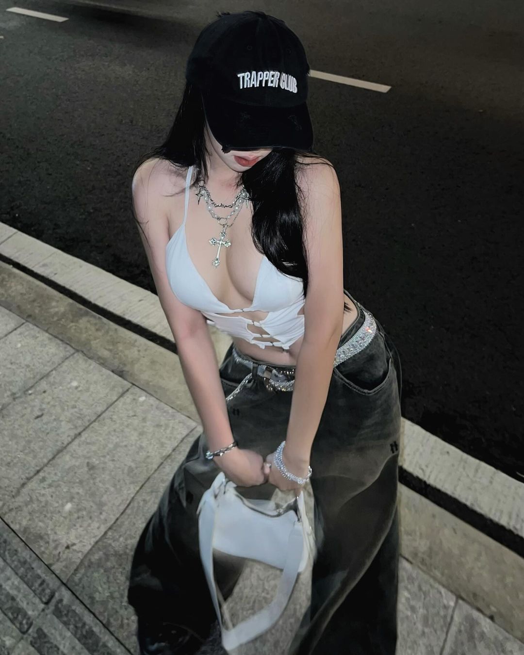Ảnh 18+ Gái Xinh Tiktok Bảo Châu baochau_0301 baochau0315 – Onlyfans Leak