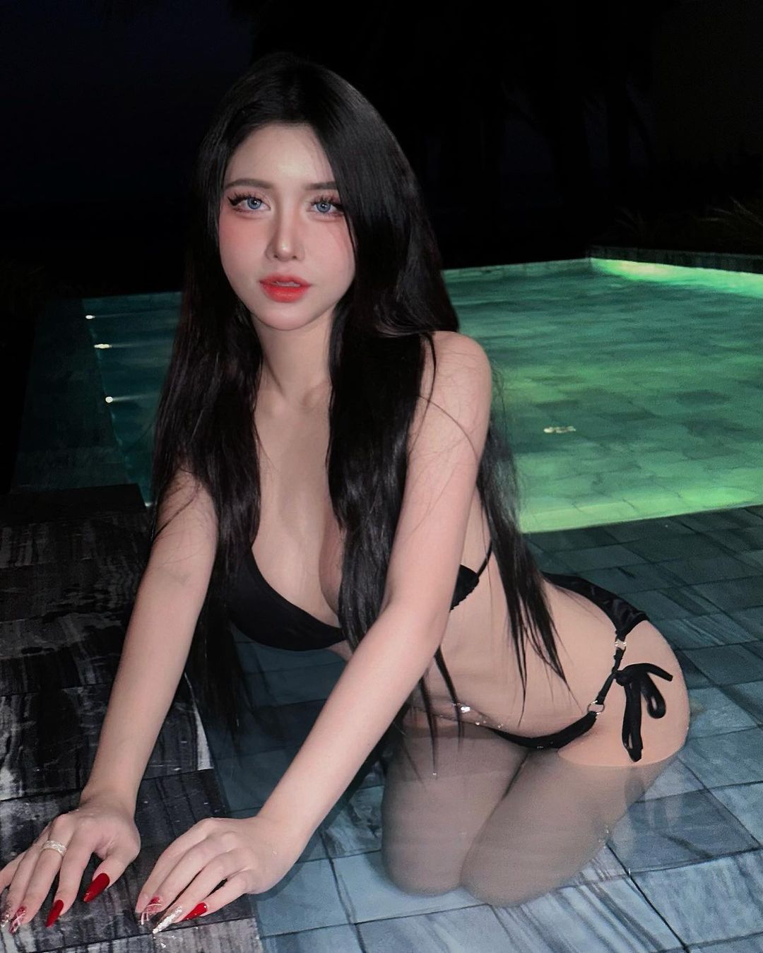 Ảnh Gái Xinh Instagram Yoshida Kim yoshidakimm – Onlyfans Leak
