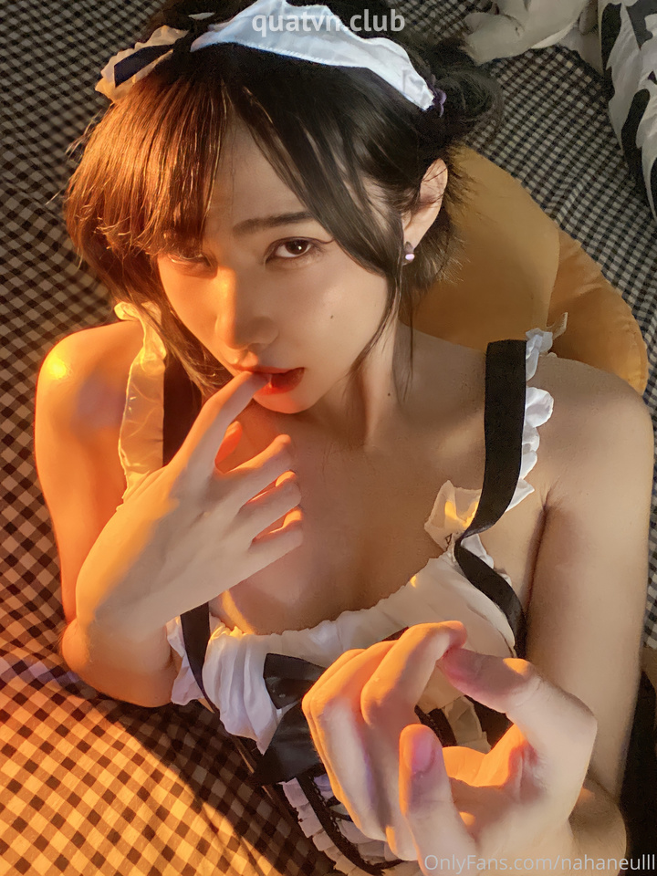 Nahaneulll OnlyFans #9234 – Onlyfans Leak
