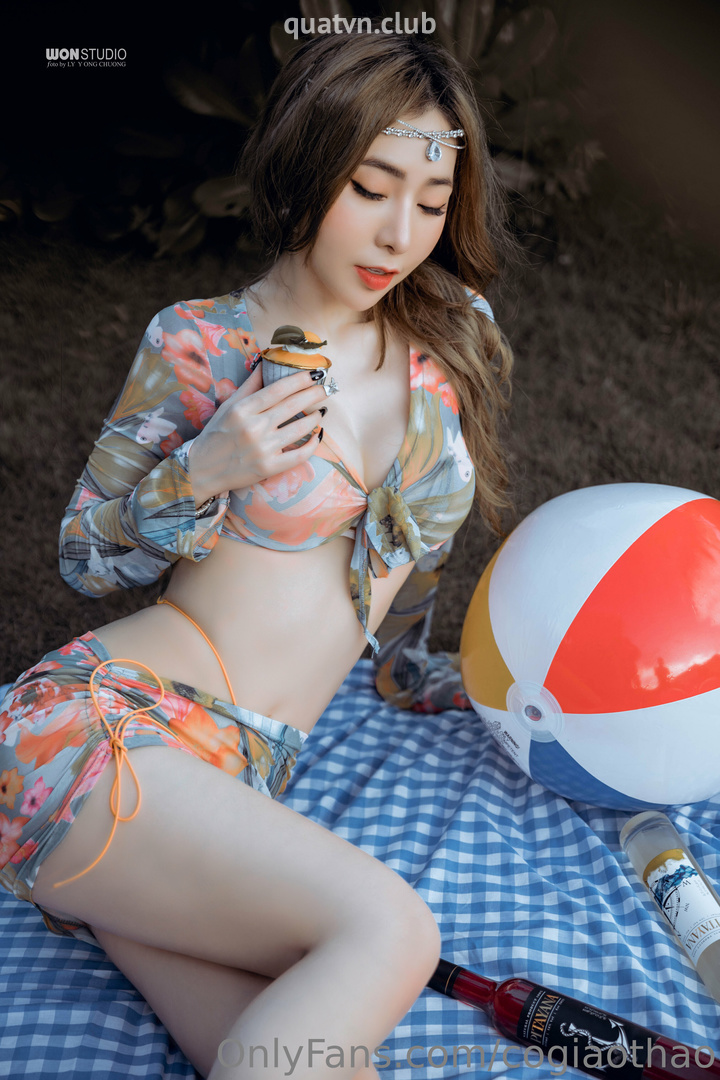 Cô Giáo Thảo OnlyFans Leak CoGiaoThao #12857