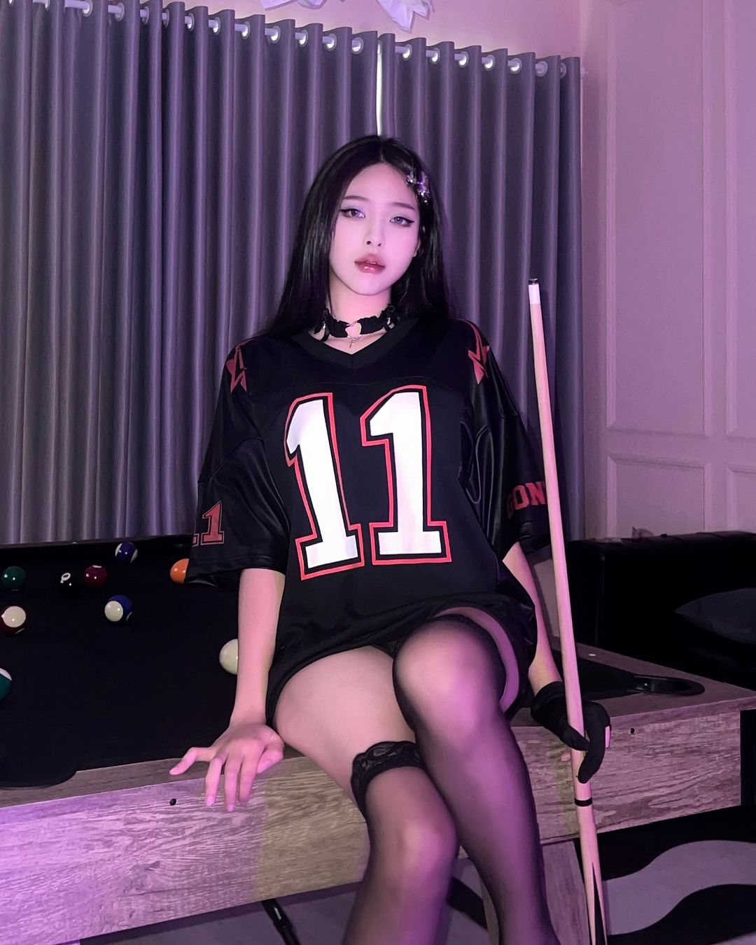 Ảnh 18+ Gái Xinh Tiktok Bảo Châu baochau_0301 baochau0315 – Onlyfans Leak