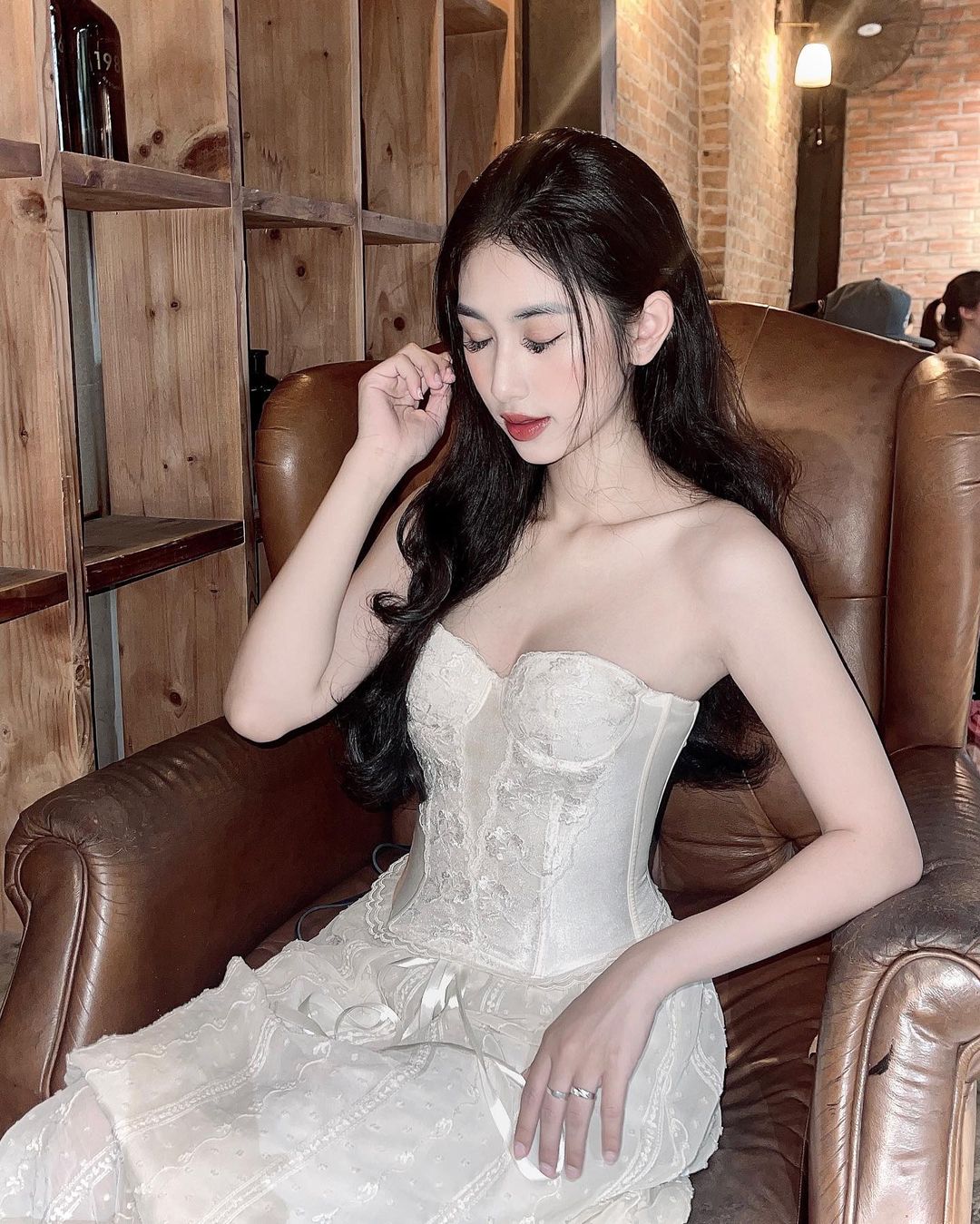 Ảnh Gái Xinh Facebook Phan Thị Mai Anh maianhphann – Onlyfans Leak