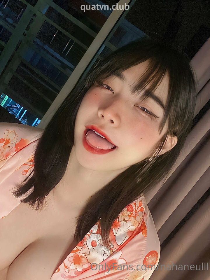 Nahaneulll OnlyFans #9234 – Onlyfans Leak
