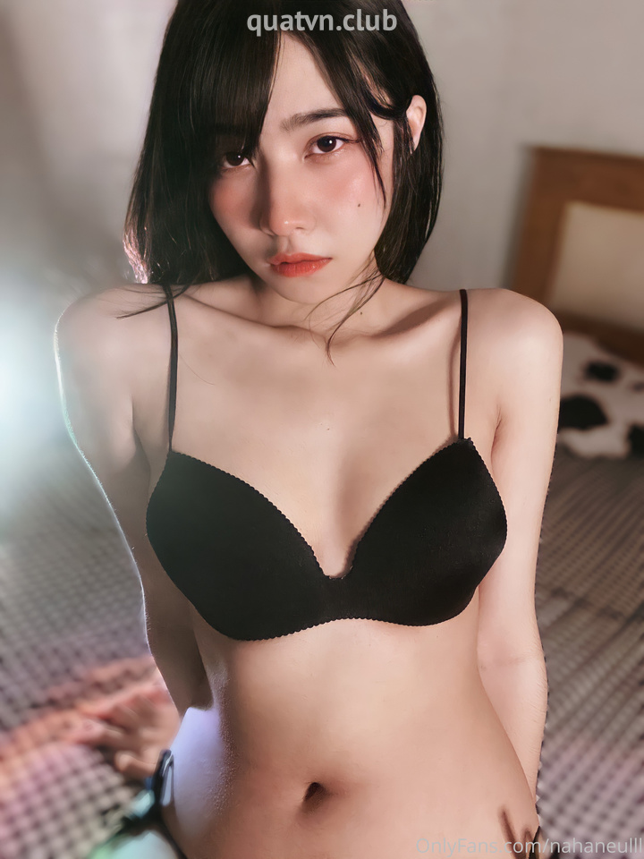 Nahaneulll OnlyFans #9234 – Onlyfans Leak