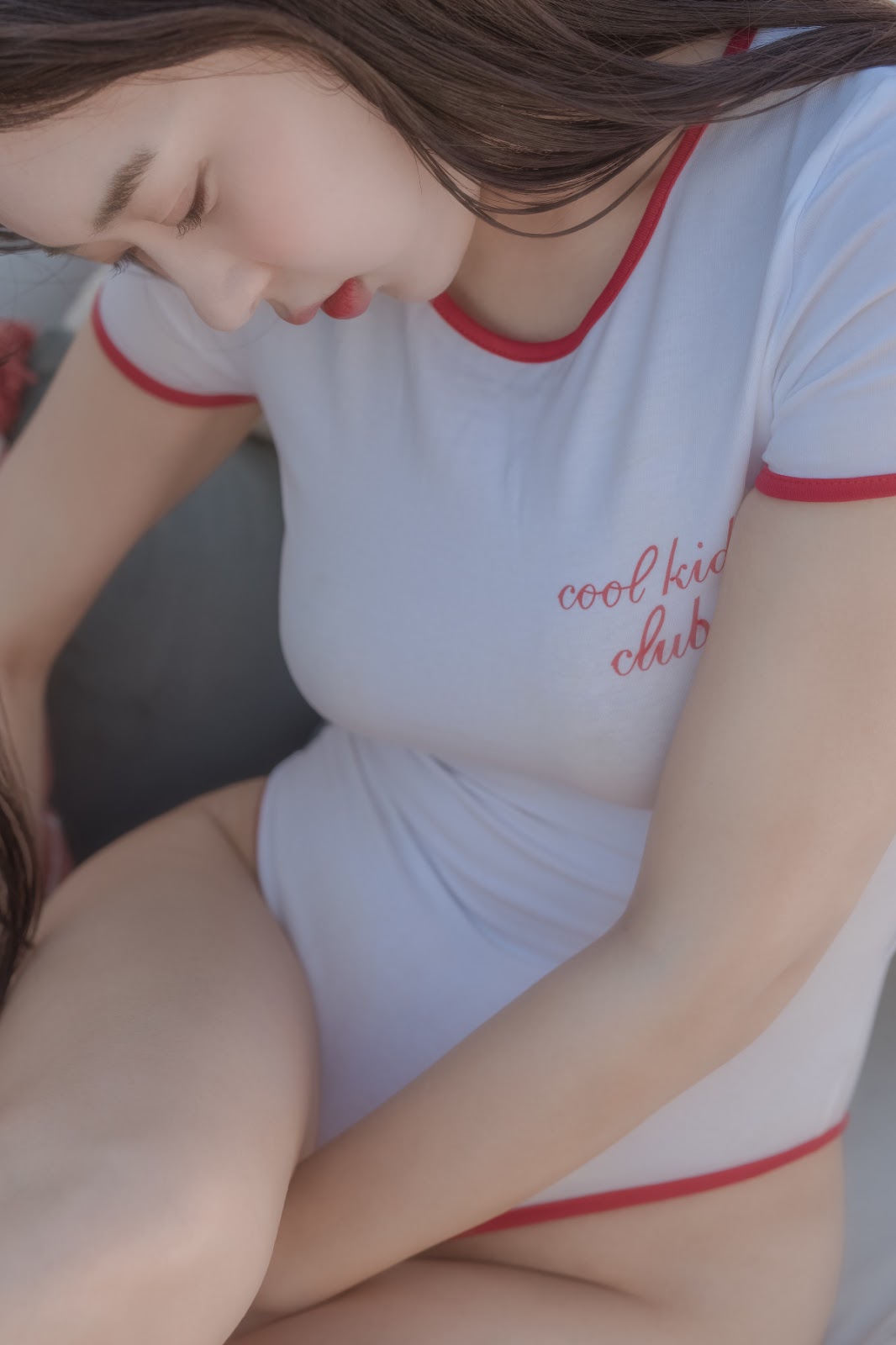 Shin Jae-Eun 신재은, [SAINT Photolife] Summer Onlyfans Leak