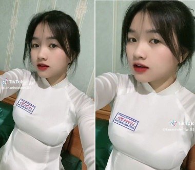 Clip sex tuổi học trò mới quen đòi phịch