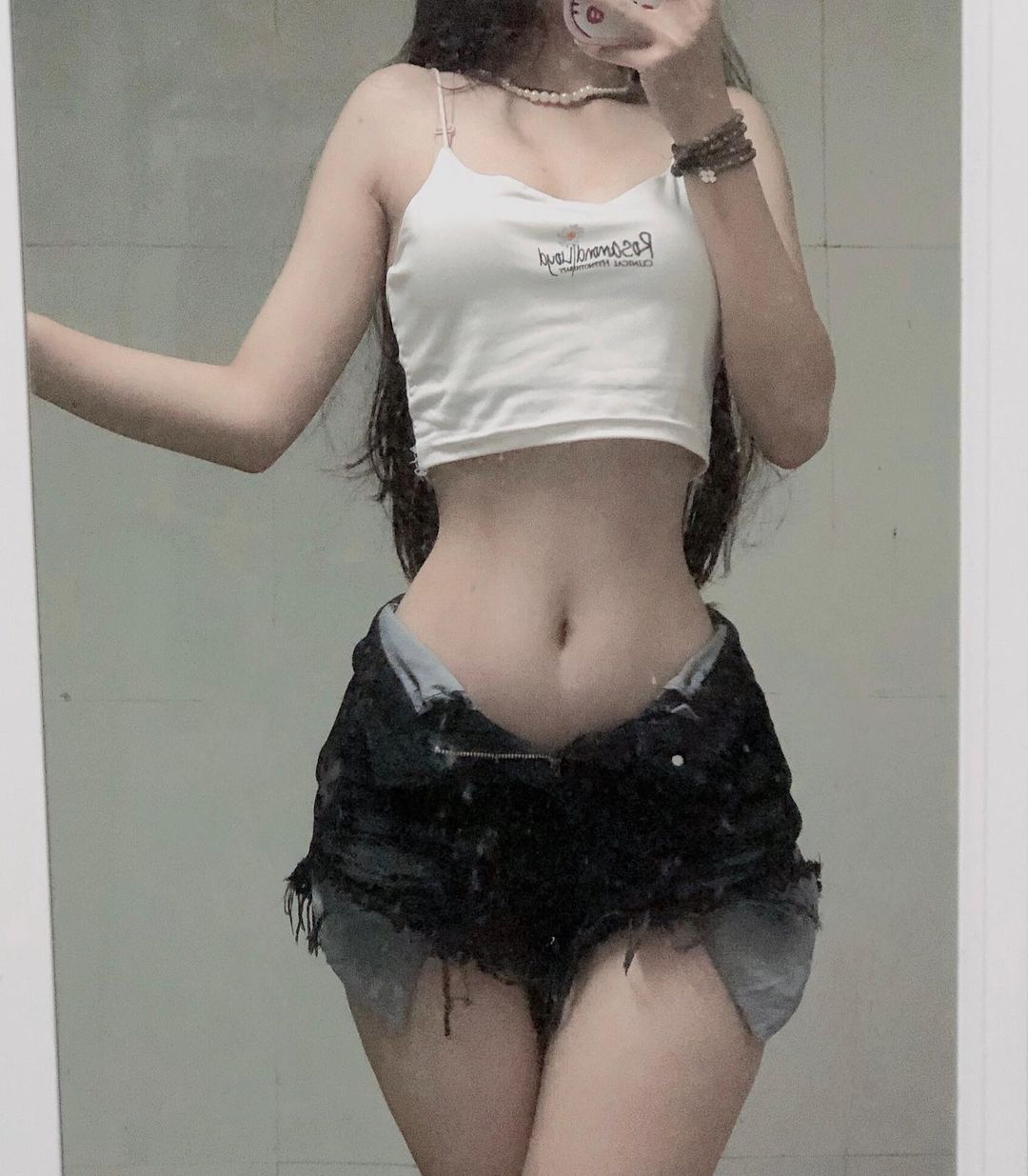 Ảnh 18+ Gái Xinh Facebook Nguyễn Thị Thảo teally2004 teally.ntt n.t.t.1905 – Onlyfans Leak