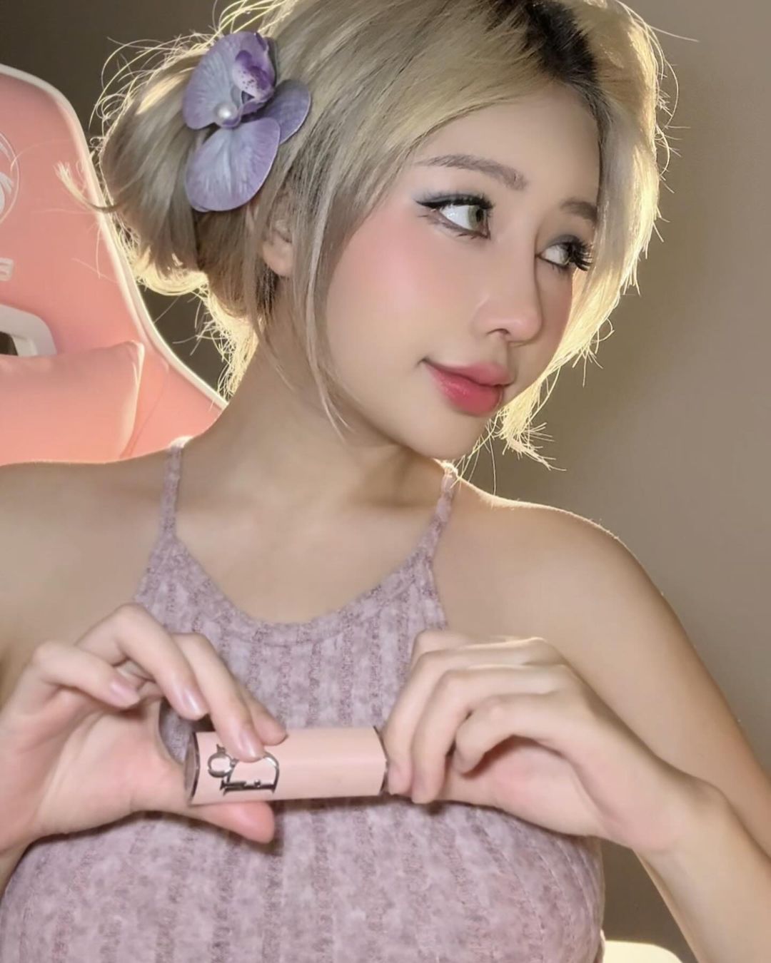 Ảnh 18+ Gái Xinh Instagram Nguyễn Thùy Trang trang_miemie – Onlyfans Leak