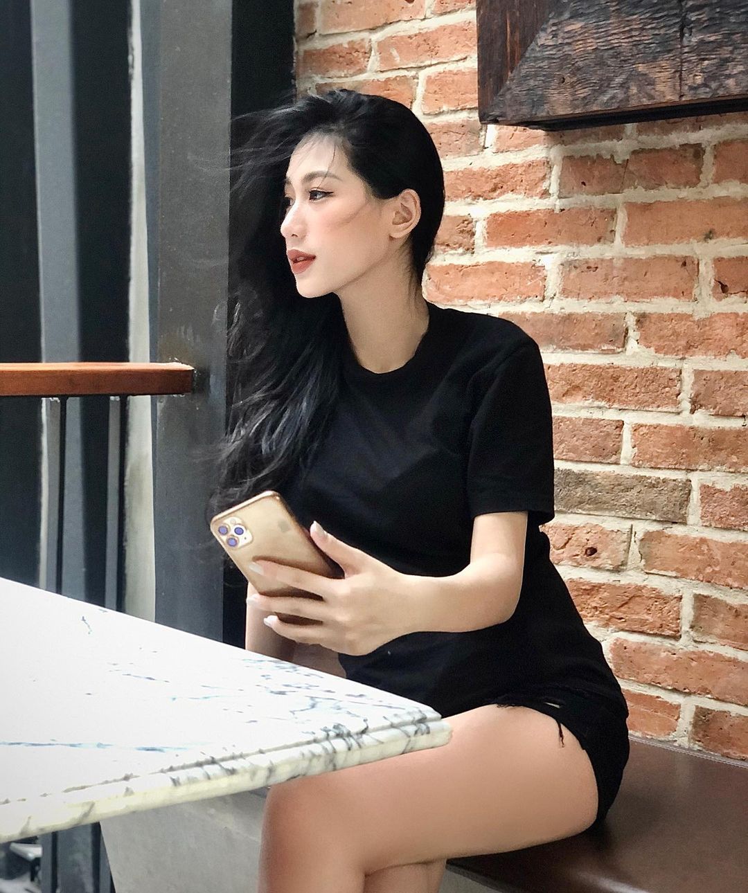 Ảnh Gái Xinh Facebook Phan Thị Mai Anh maianhphann – Onlyfans Leak