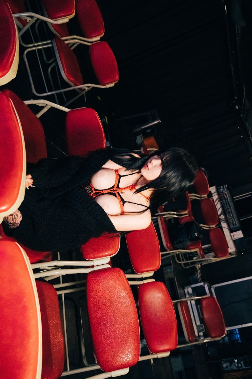 Ảnh Nóng 18+ Gái Xinh ZIA.Kwon 권지아, [Loozy] SM Show Onlyfans Leak