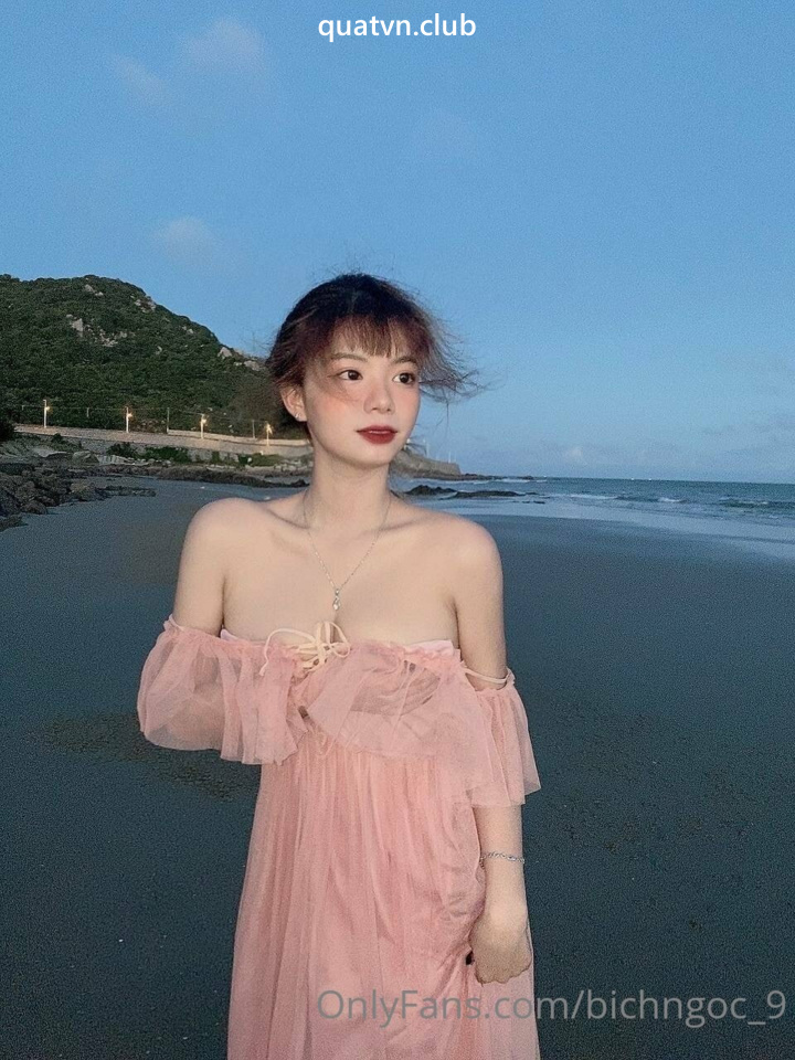 Bích Ngọc OnlyFans (34) (Photos)