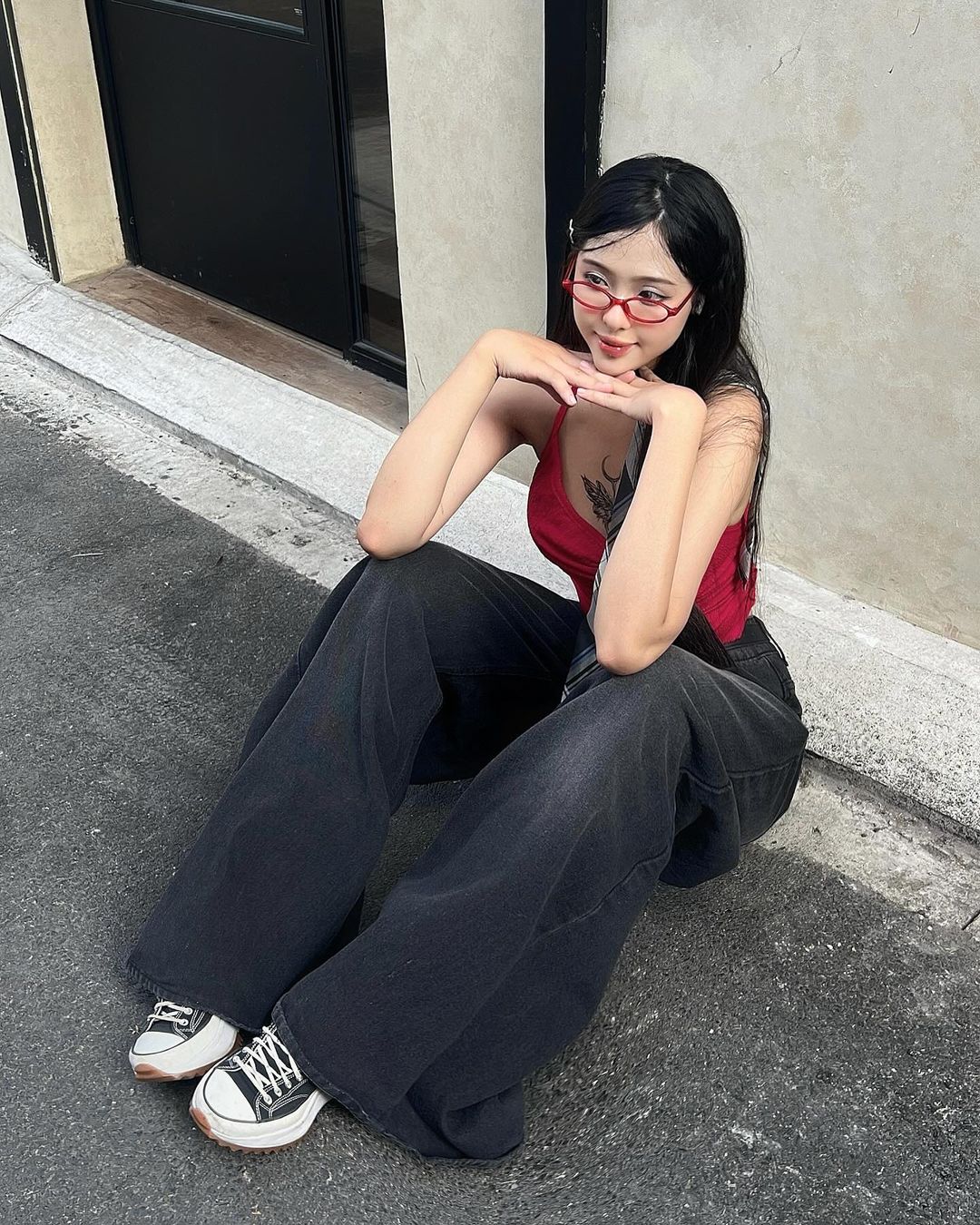 Ảnh 18+ Gái Xinh Tiktok Bảo Châu baochau_0301 baochau0315 – Onlyfans Leak