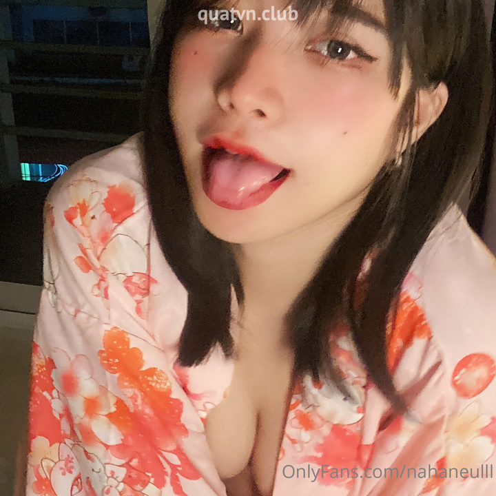 Nahaneulll OnlyFans #9234 – Onlyfans Leak