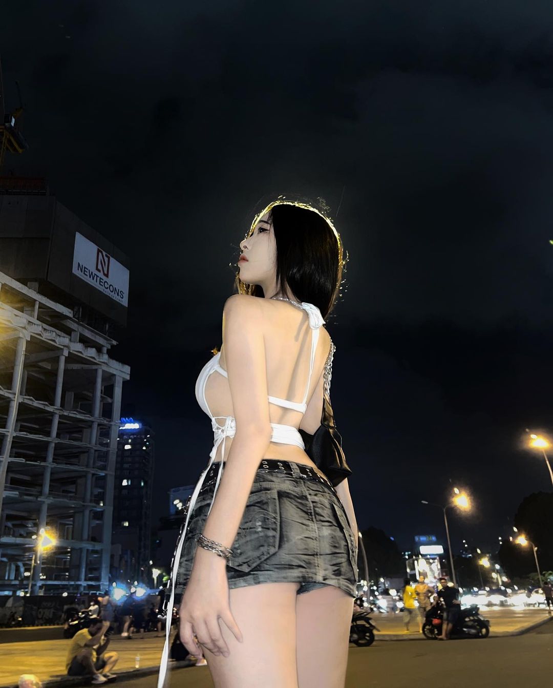 Ảnh 18+ Gái Xinh Tiktok Bảo Châu baochau_0301 baochau0315 – Onlyfans Leak