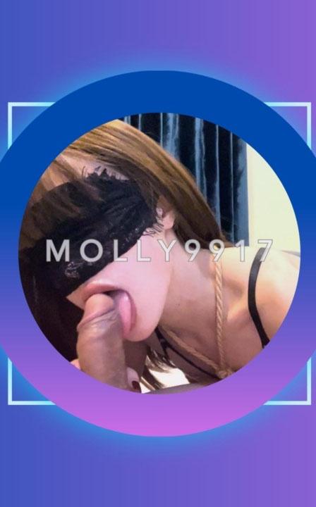 Molly9917 OnlyFans (98) (Videos)