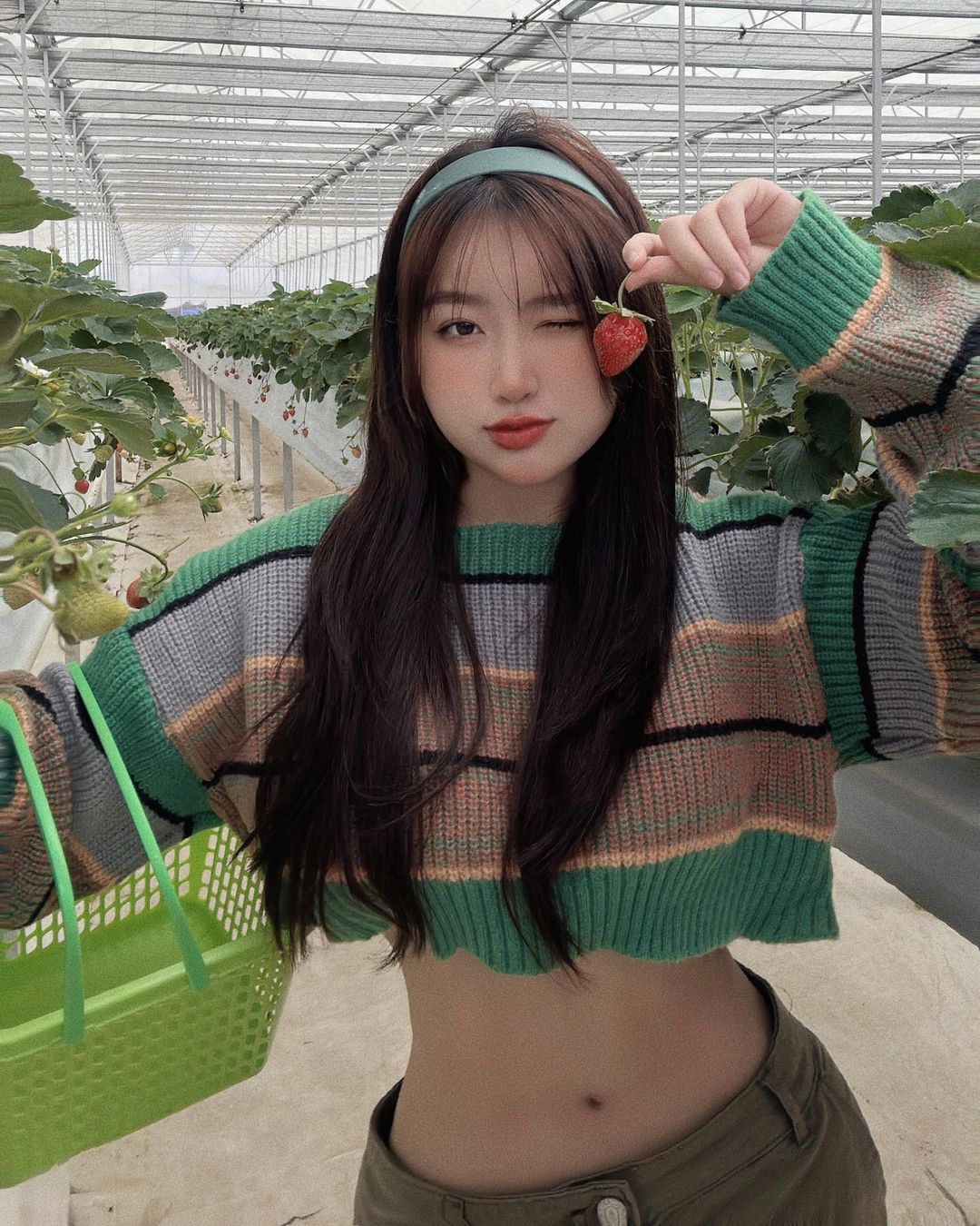 Ảnh 18+ Gái Xinh Instagram Nguyễn Thùy Trang trang_miemie – Onlyfans Leak
