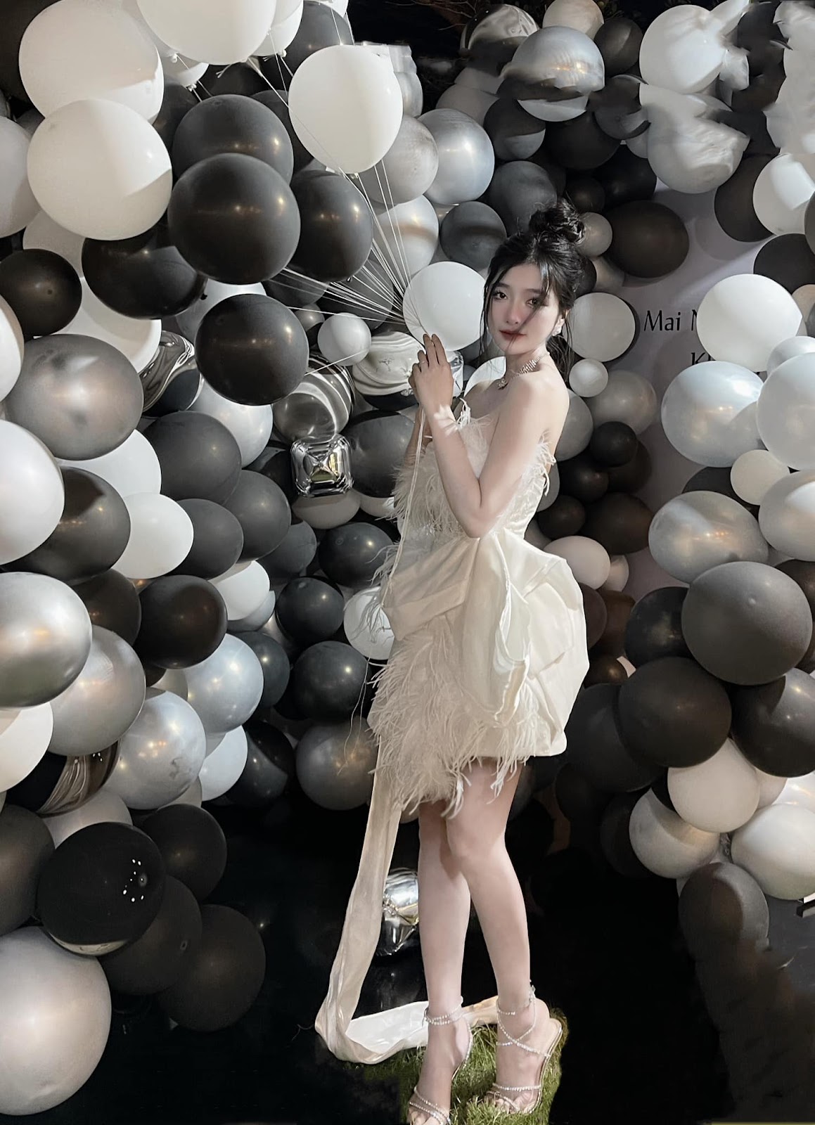 Ảnh Gái Xinh Facebook Mai Ngọc Khánh Linh- maingockhanhlinh_