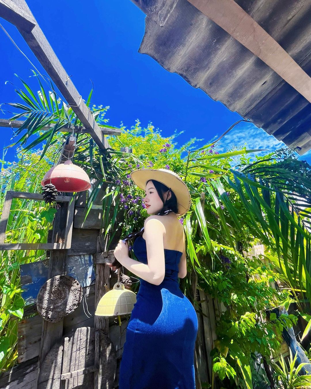 Ảnh Instagram Gái Xinh bae_dulcie – Onlyfans Leak
