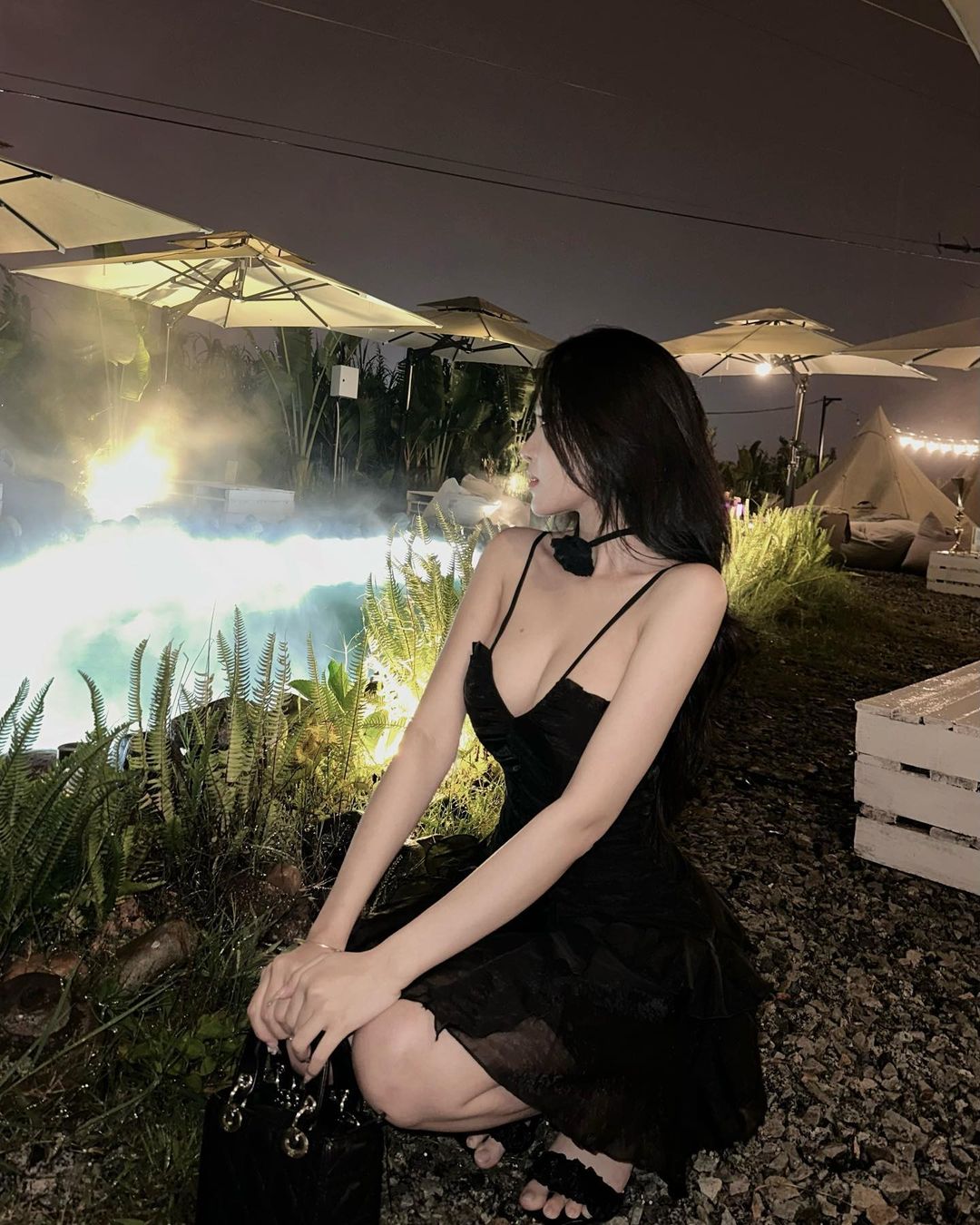 Ảnh 18+ Gái Xinh Tiktok Lê Thảo Nhi th_nhhi b.baobeii_ – Onlyfans Leak