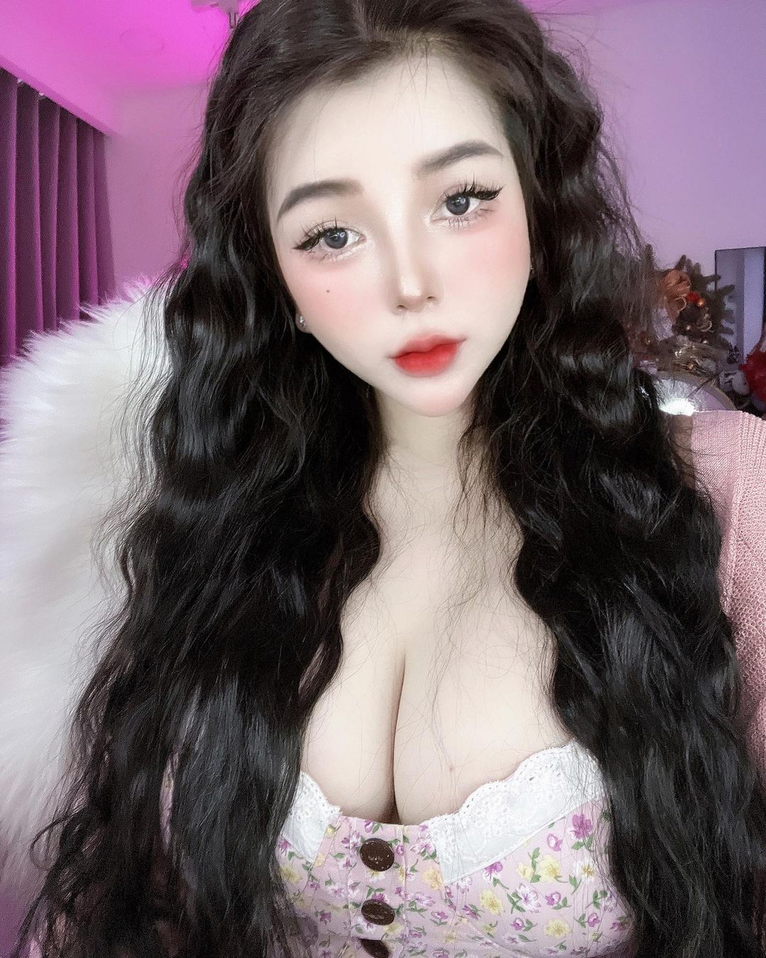 Ảnh Gái Xinh Facebook Hồ Kim Liên kimlienne98 liennnnn.98 – Onlyfans Leak