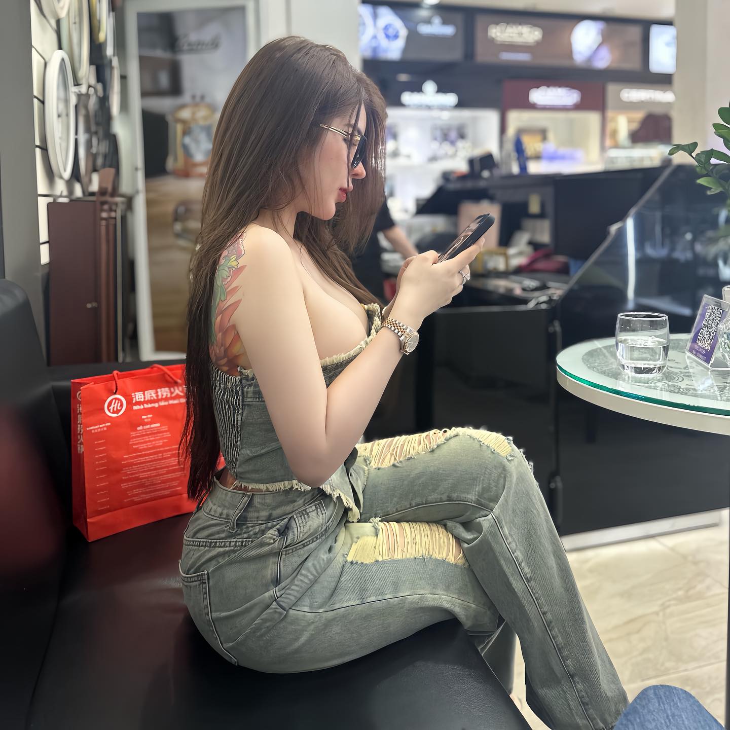 Ảnh Gái Xinh Facebook Hồ Kim Liên kimlienne98 liennnnn.98 – Onlyfans Leak