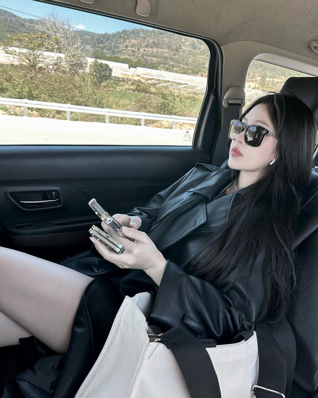 Ảnh 18+ Gái Xinh Tiktok Lê Thảo Nhi th_nhhi b.baobeii_ – Onlyfans Leak