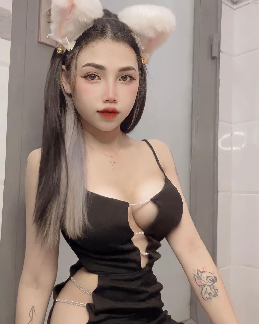 Ảnh Gái Xinh Instagram Thảo Nguyễn nth.thao85 thaonguyen2x00 – Onlyfans Leak