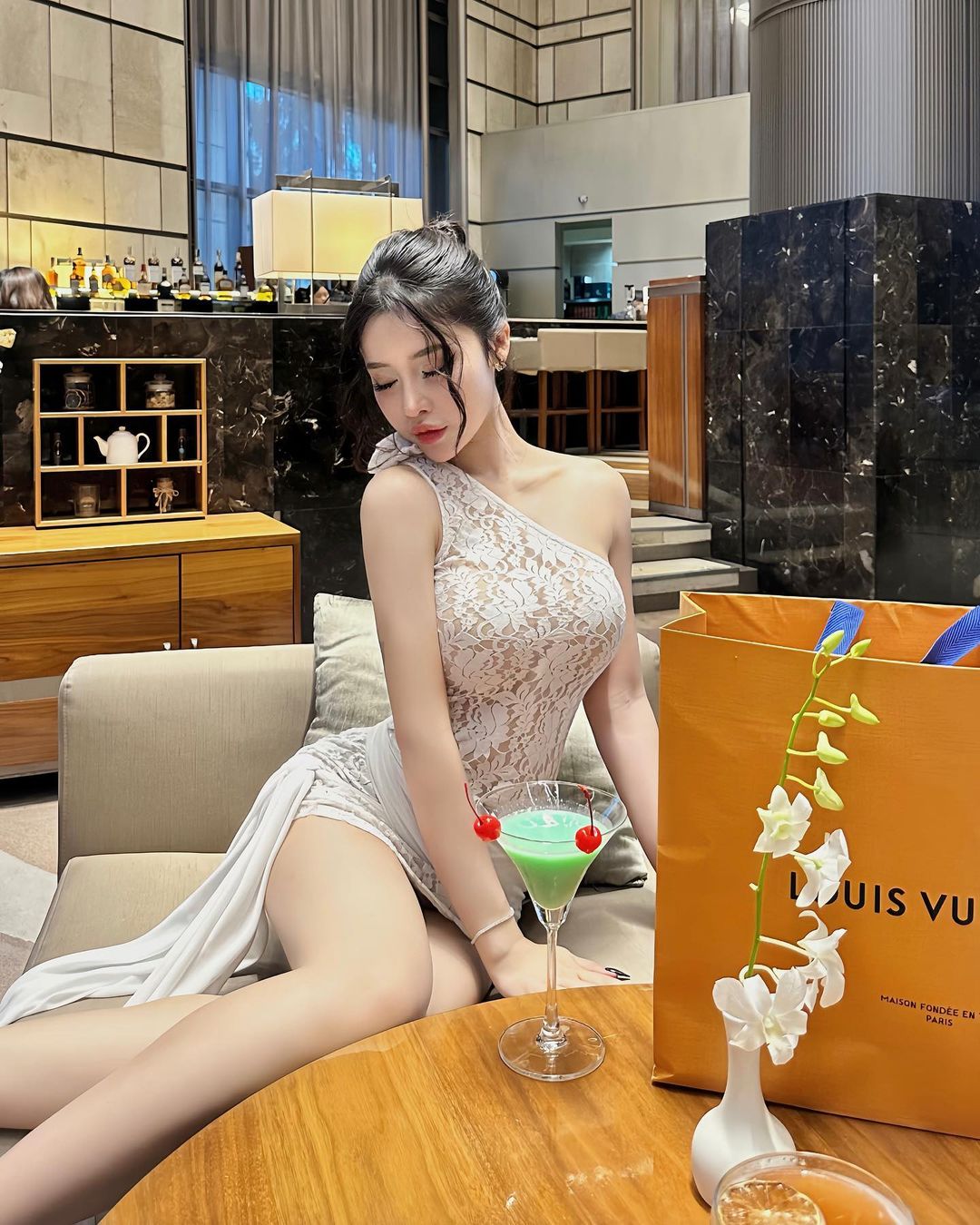 Ảnh Gái Xinh Instagram Yoshida Kim yoshidakimm – Onlyfans Leak