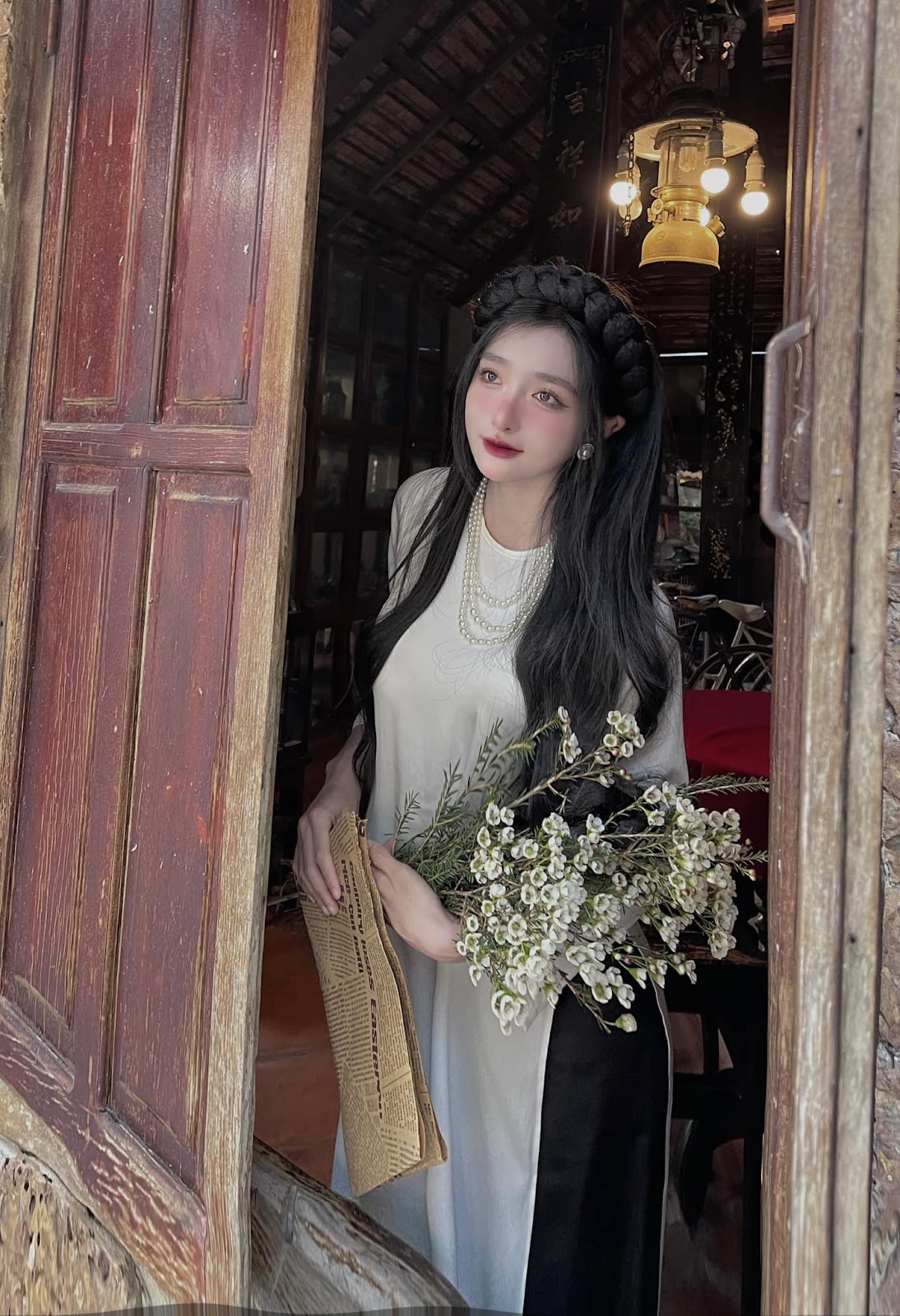 Ảnh Gái Xinh Facebook Mai Ngọc Khánh Linh- maingockhanhlinh_