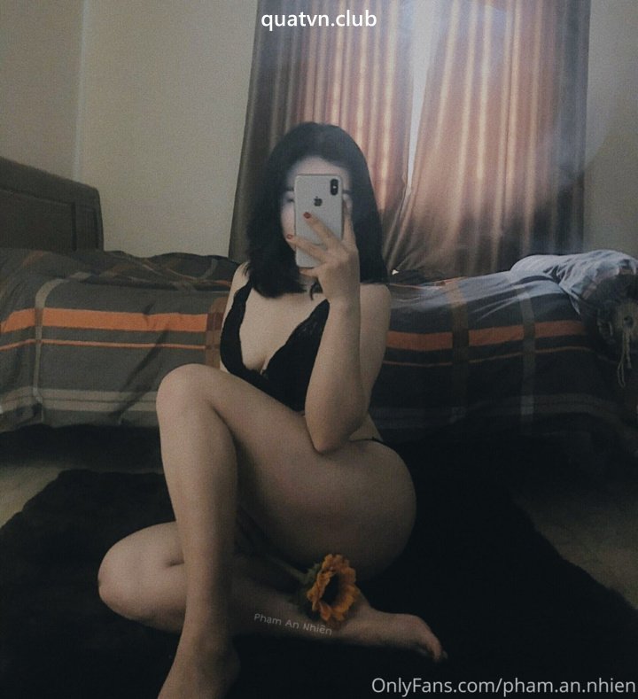 Phạm An Nhiên OnlyFans (25) (Photos)