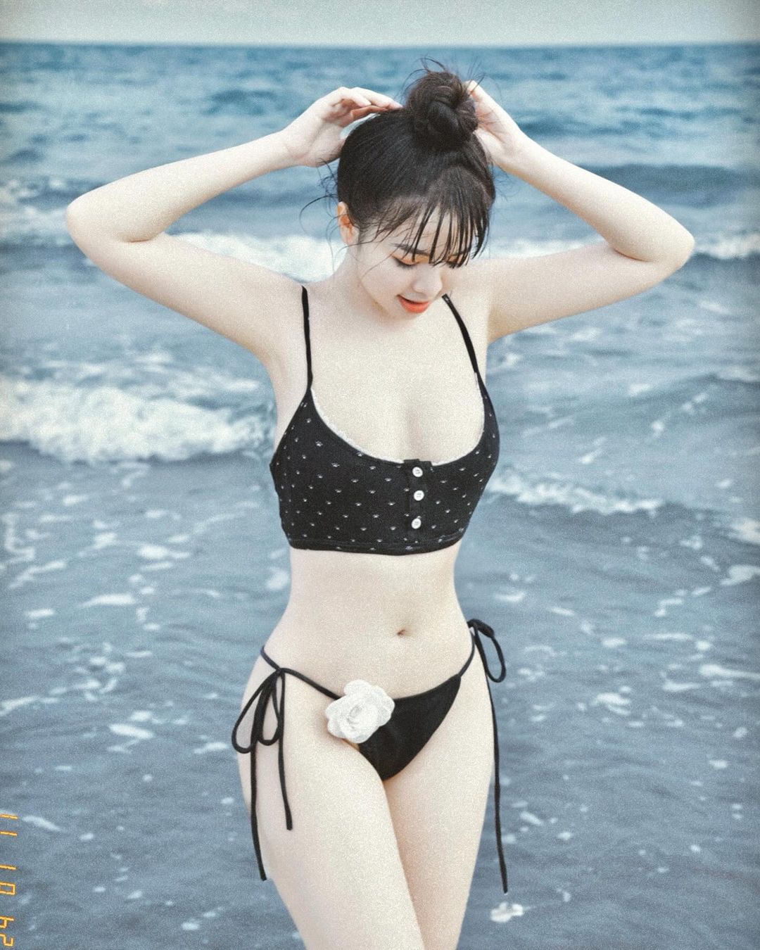 Ảnh 18+ Gái Xinh Facebook Shana Quỳnh Giang giangshana – Onlyfans Leak