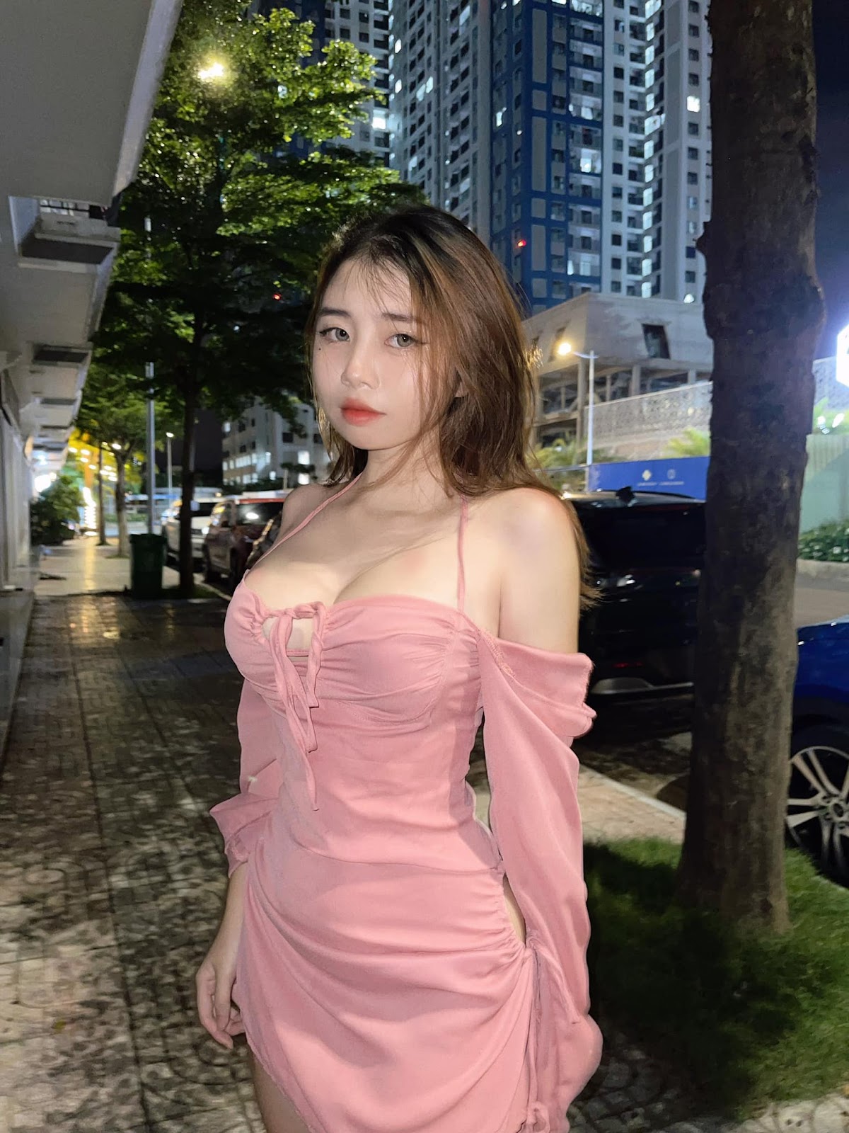 Ảnh Gái Xinh Facebook Phan Thị Thủy Tiên – Thuy_tien1212