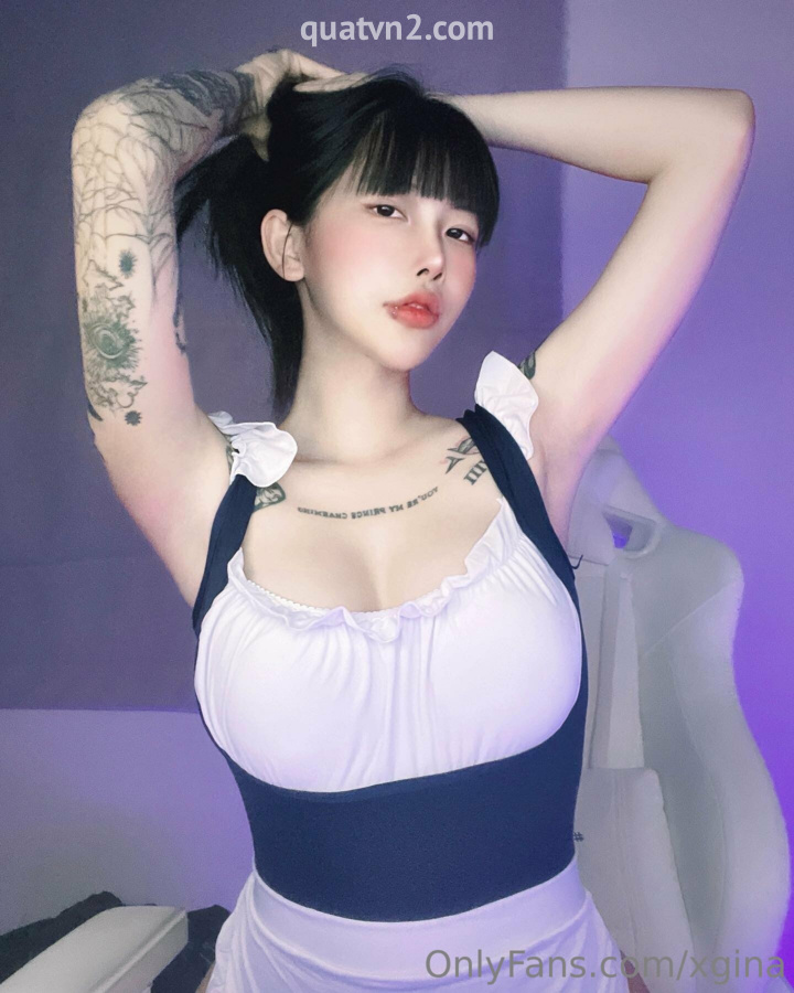 Yume (@xgina) OnlyFans Leak #14806