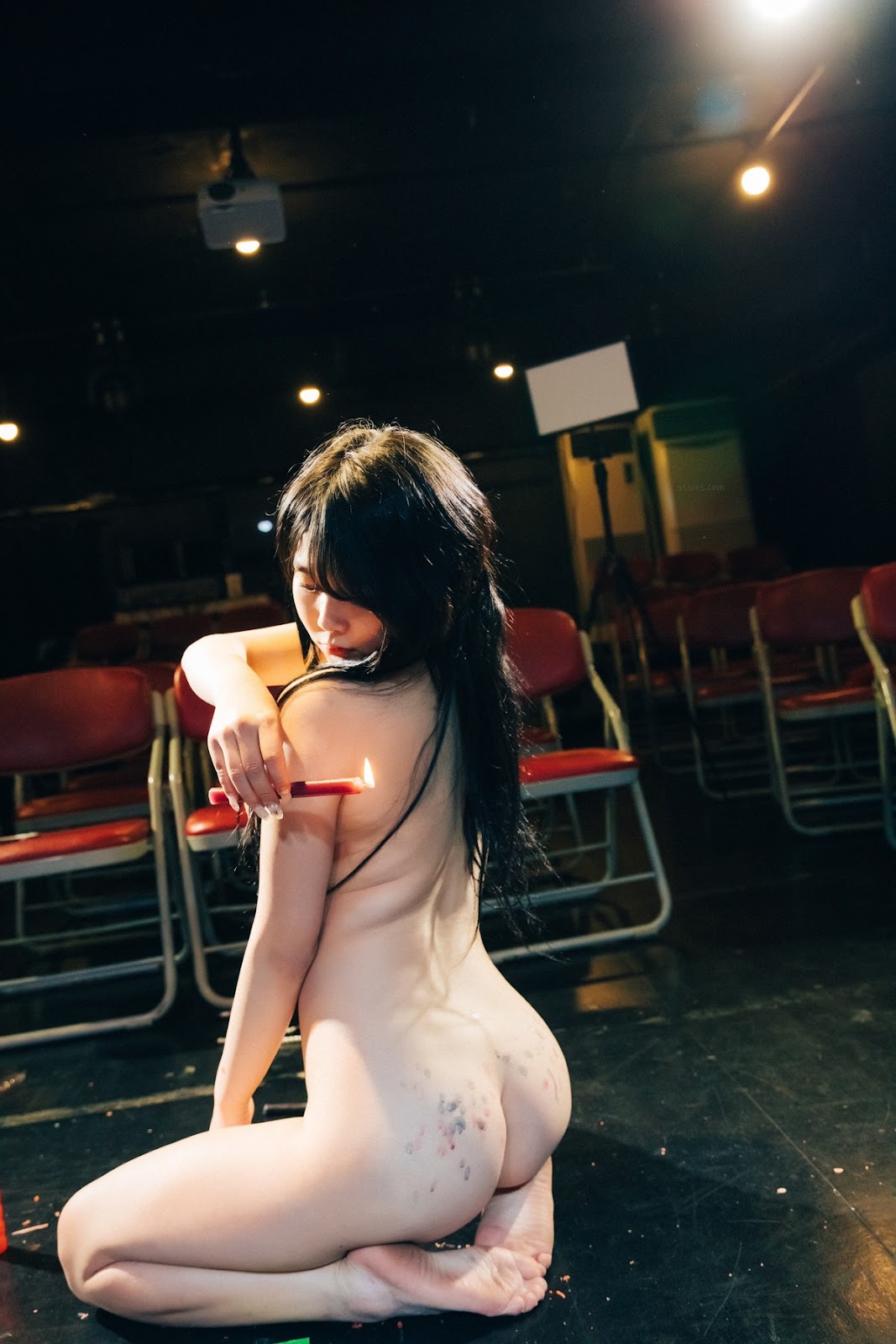 Ảnh Nóng Gái Xinh 18+ ZIA.Kwon 권지아, [Loozy] SM Show Onlyfans Leak