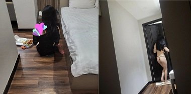 Chú ơi địt nát lồn cháu đi nứng quá rồi