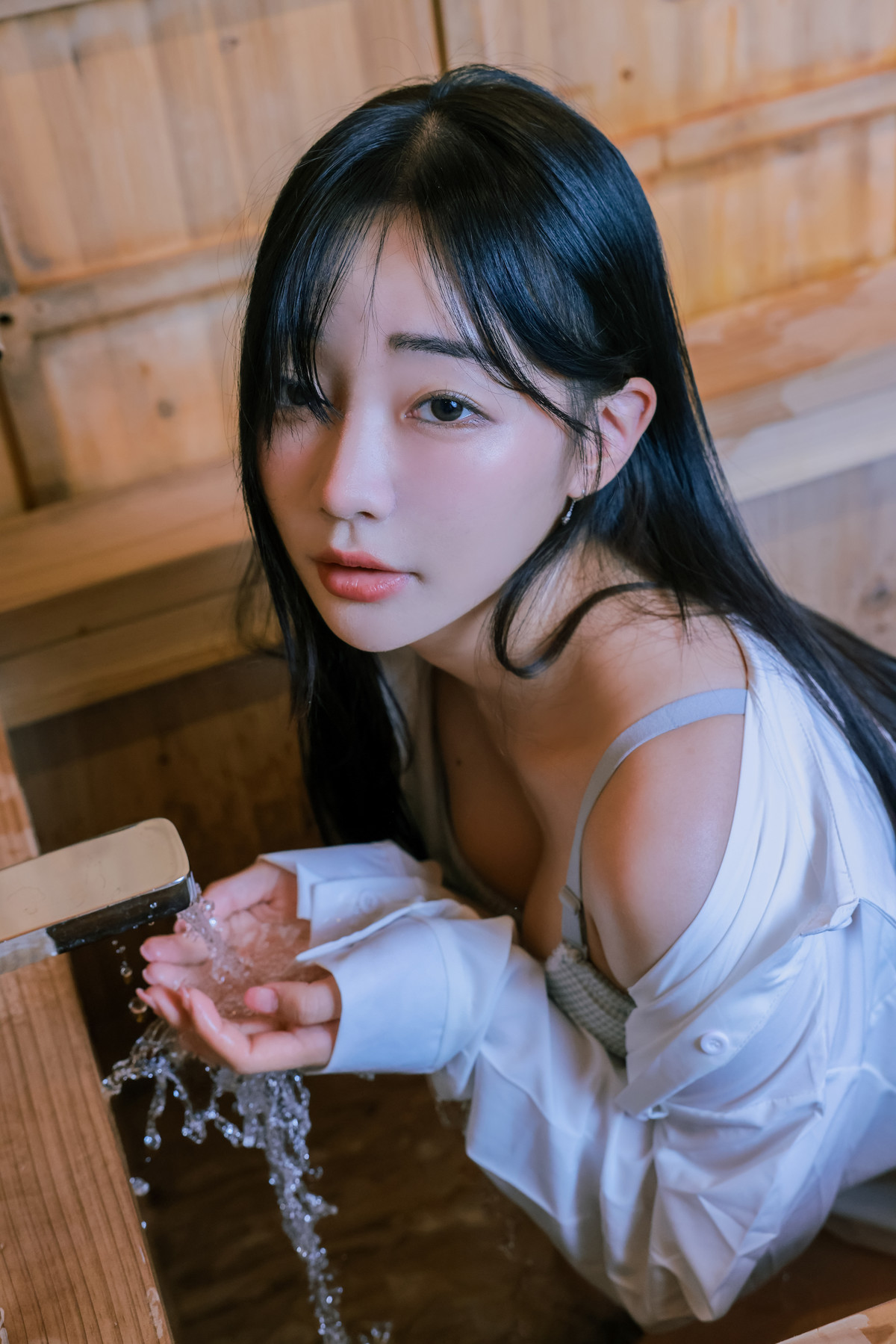 Ảnh Friya 프리야, [SWEETBOX] FRIYA Vol.17 Set.02