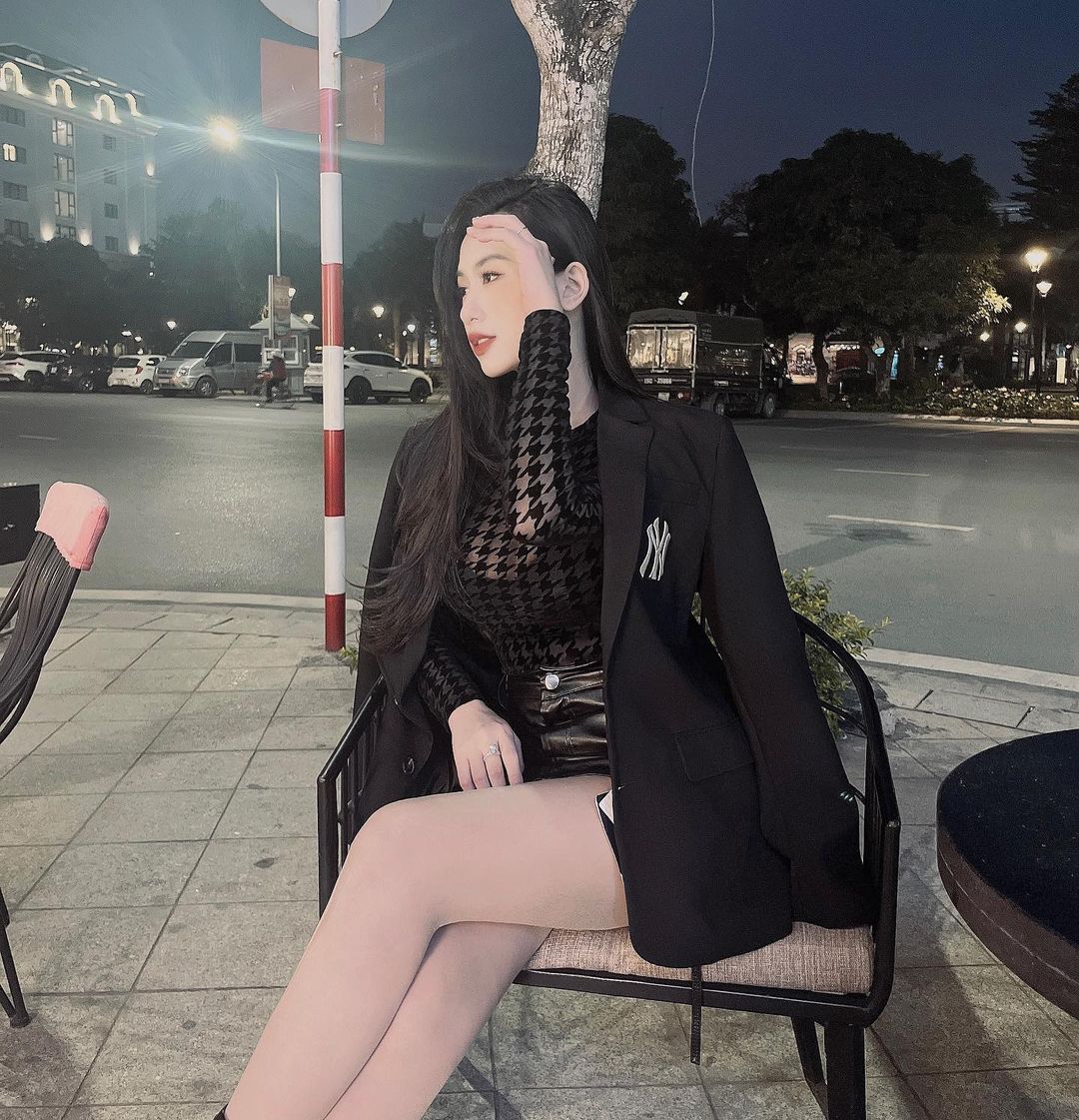 Ảnh Gái Xinh Facebook Phan Thị Mai Anh maianhphann – Onlyfans Leak