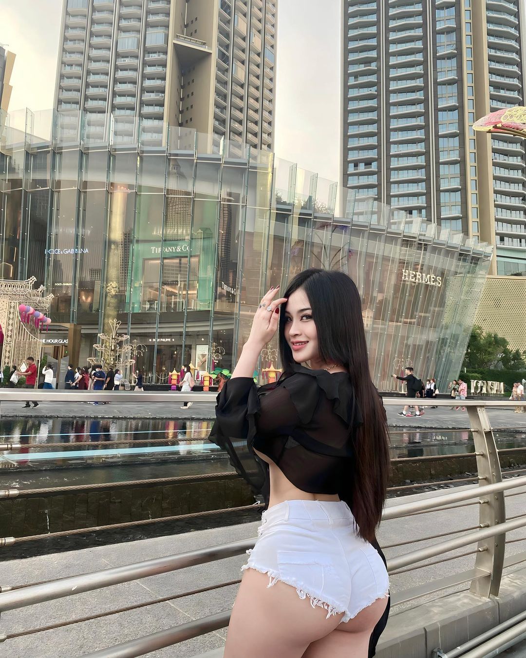 Ảnh 18+ Gái Xinh Tiktok Phan Thị Bảo Trân baotran16tui – Onlyfans Leak