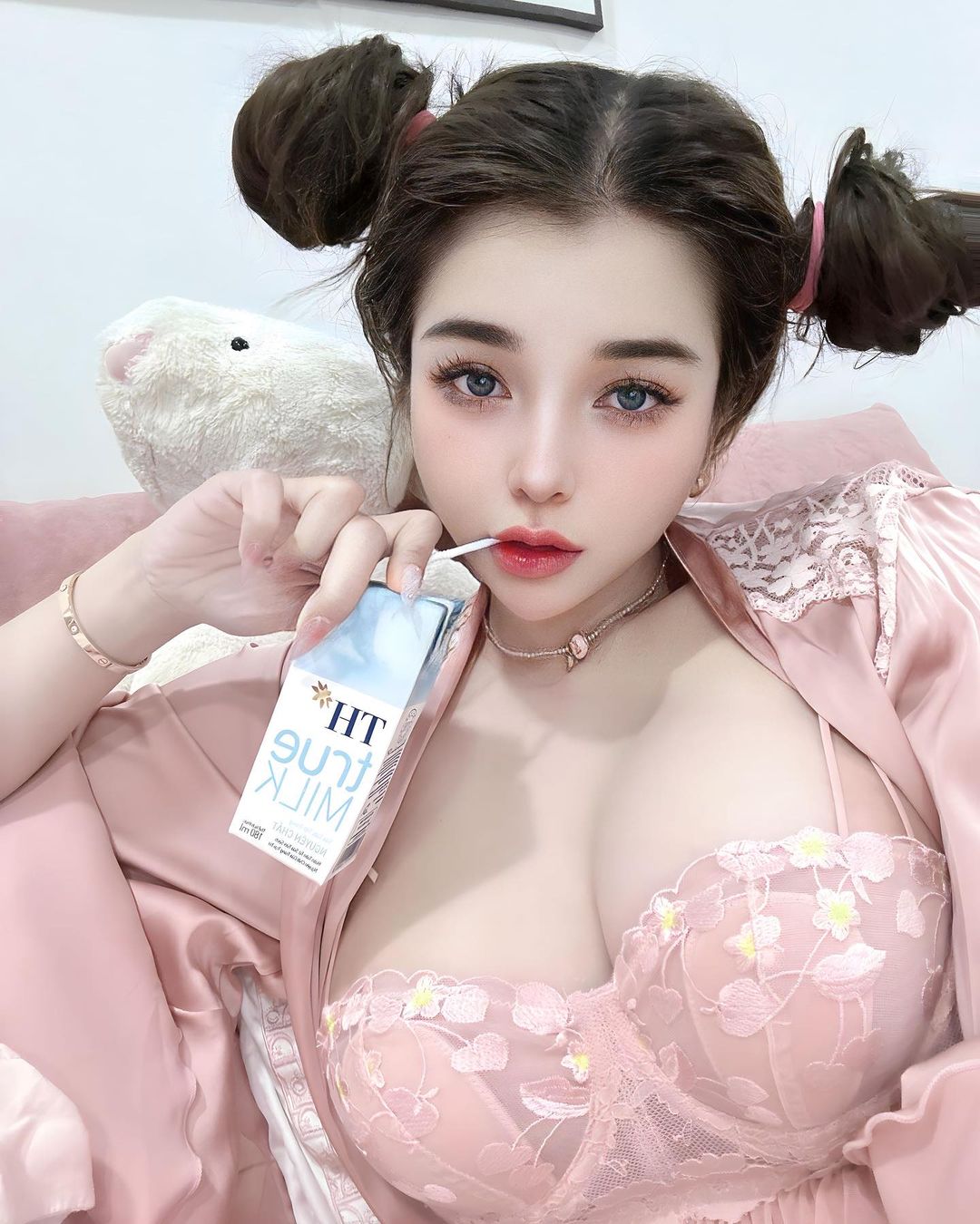 Ảnh Gái Xinh Facebook Hồ Kim Liên kimlienne98 liennnnn.98 – Onlyfans Leak