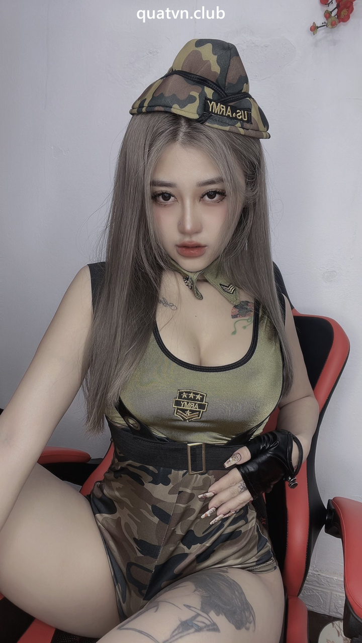 Trương Thuý Quỳnh OnlyFans (115) (Photos)