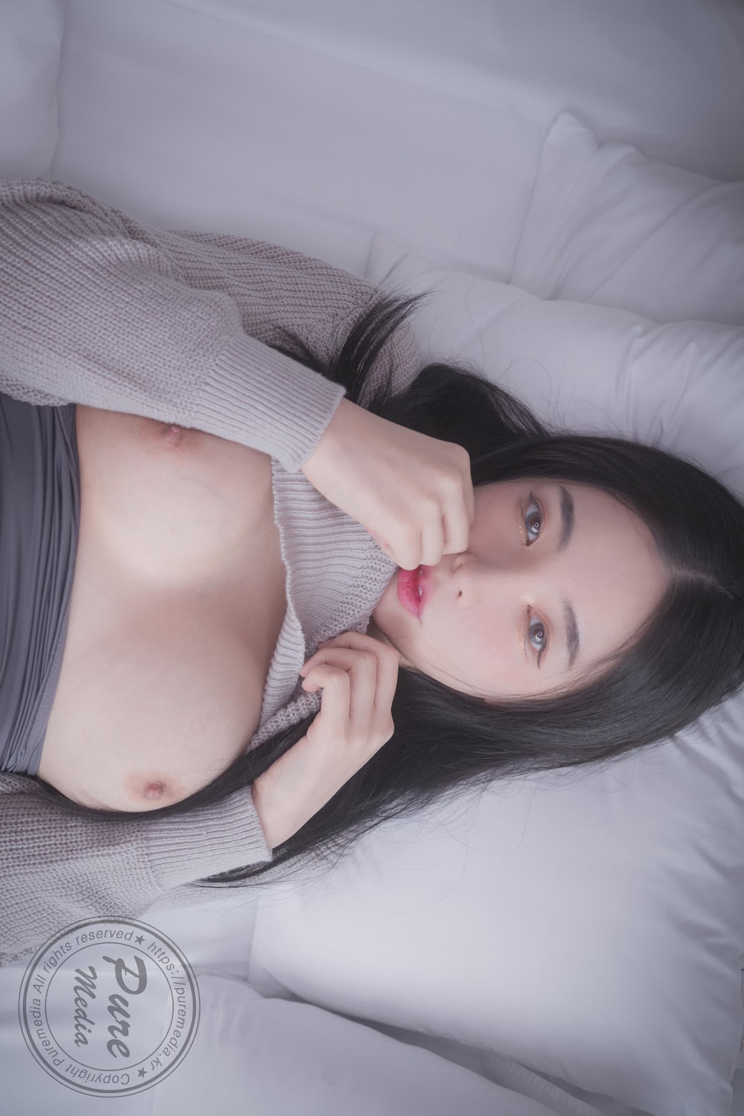 Ảnh Nóng 18+ Gái Xinh Mallang 말랑, [PURE MEDIA] Vol.281 Ultimate Nymphomaniac Set.02 – Onlyfans Leak