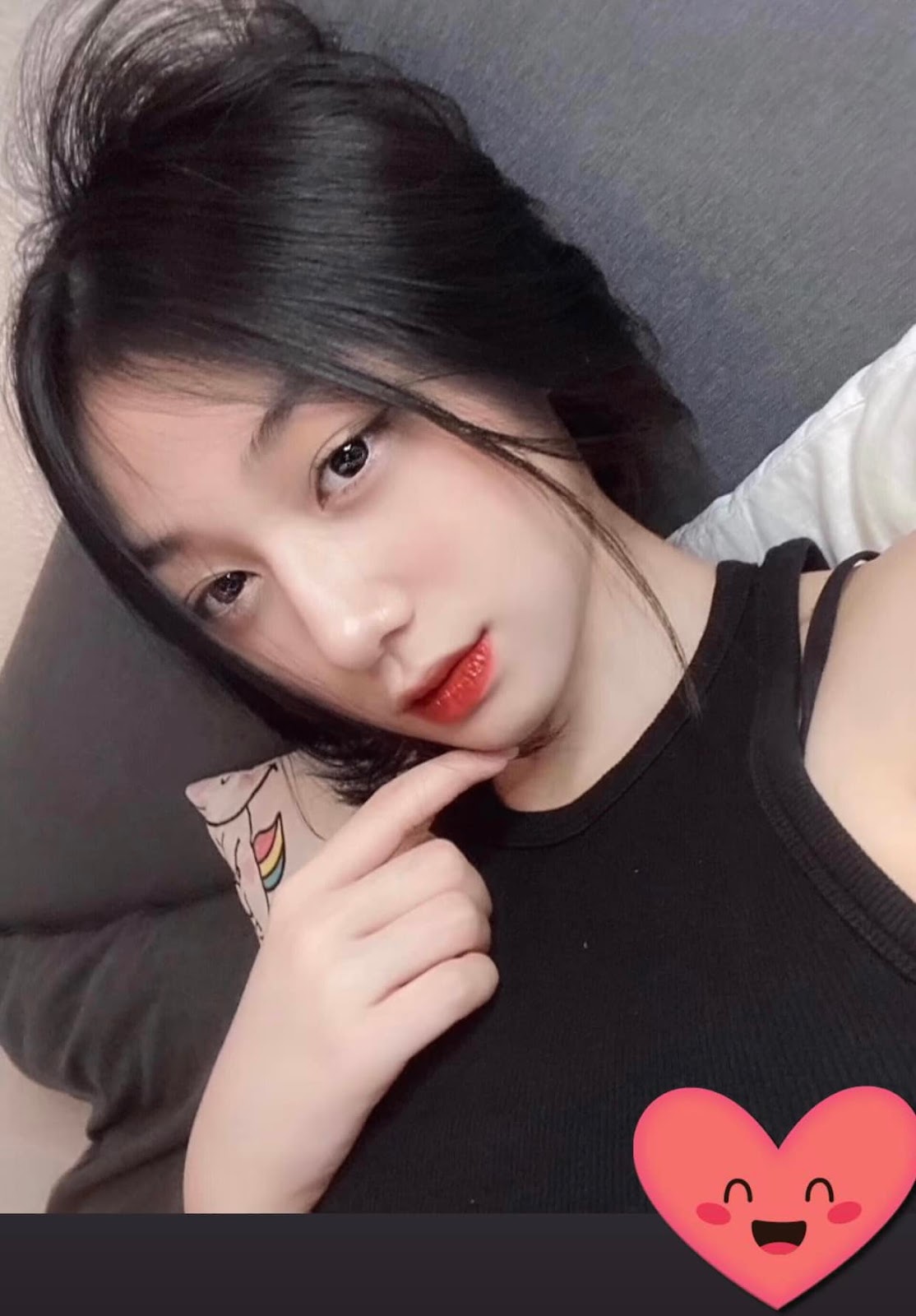 FullClipHot drama Trần Hà Linh mới nhất hôm nay