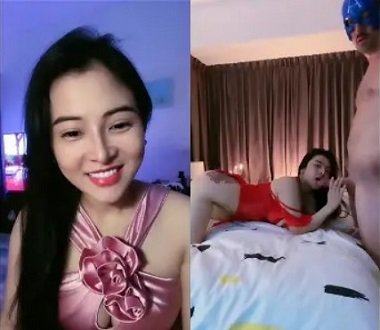 Live stream Hà My chơi tây đen trong ngày sinh nhật