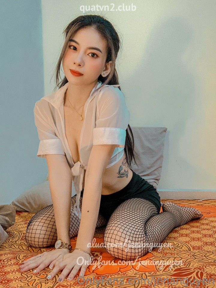 Photo Jena Nguyen OnlyFans Leak #14142