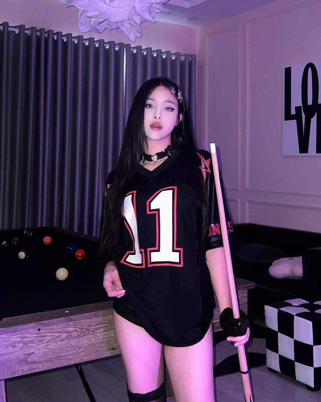 Ảnh 18+ Gái Xinh Tiktok Bảo Châu baochau_0301 baochau0315 – Onlyfans Leak