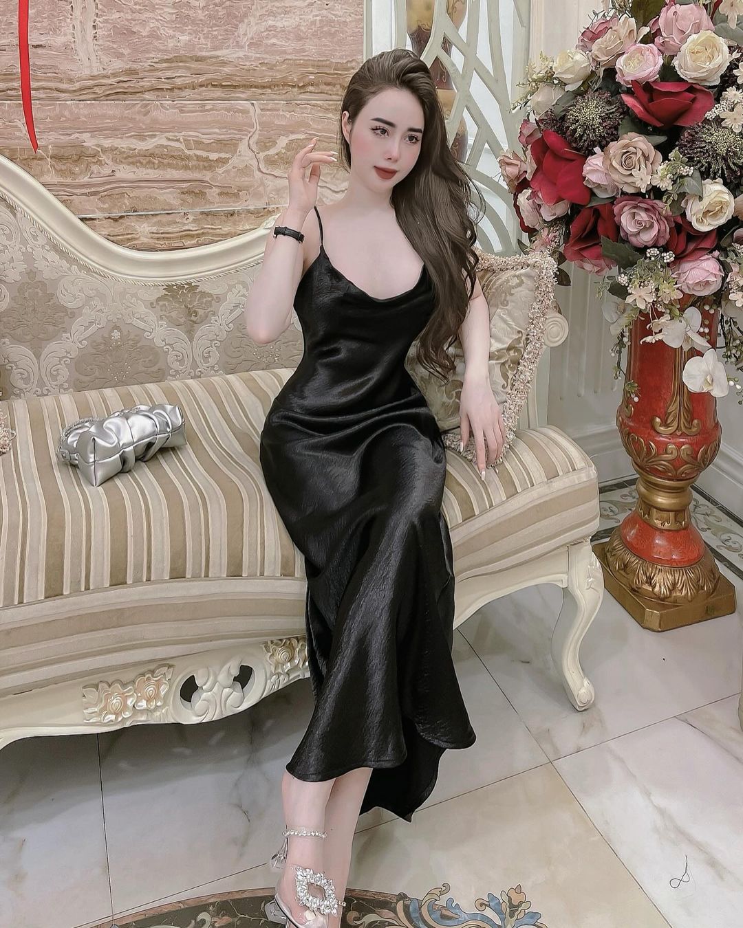 Ảnh 18+ Gái Xinh Tiktok Trần Ngọc Thủy tranngocthuy_66 – Onlyfans Leak